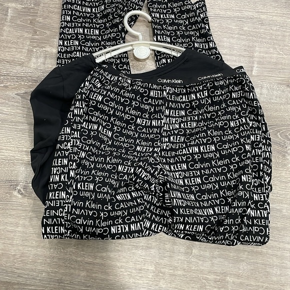 Calvin Klein PJ NWT - Picture 6 of 7